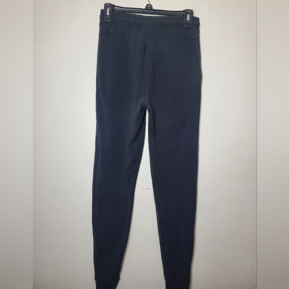 Womens Gymshark Black Joggers Size Small - Picture 6 of 11